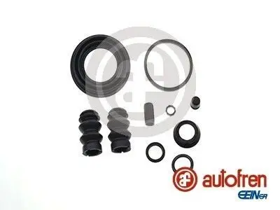 Ремкомпл. супорта зад 42mm Master/Movano 98> AUTOFREN D4538