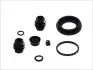 Ремкомпл. супорта зад 41mm Trafic 01-/T5/Caddy D4656