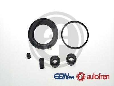 Ремкомплект гальмівного суппорта AUTOFREN D4768