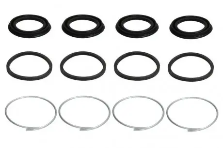 Ремкомпл. супорта перед LAND CRUISER (45мм) 96-09 AUTOFREN D4776
