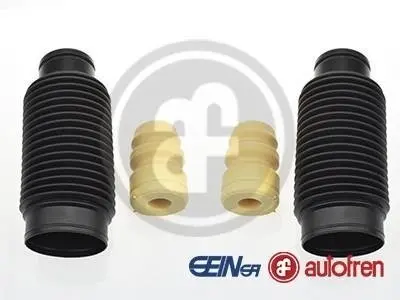 Комплект 2шт пильник/відбійник амортизатора перед CEED 06-12 AUTOFREN D5078