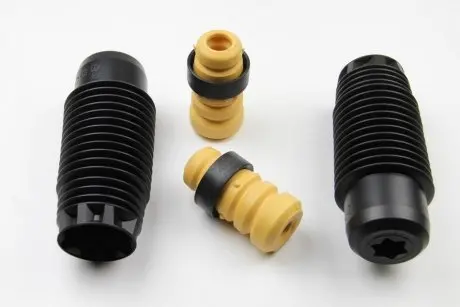 Комплект 2шт пильник/відбійник амортизатора перед JUMPY/SCUDO/EXPERT 95- AUTOFREN D5123