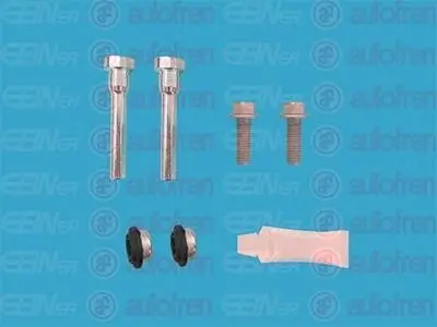 Ремкомплект направляючих супорта 300C 04- AUTOFREN D7160C