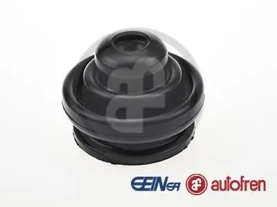 Пильник шруса внутрішній Punto/Uno 93-00 (23*73*74mm) AUTOFREN D8006