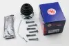Пильник шруса внутренний CADDY/GOLF/POLO -04 AUTOFREN D8046 (фото 1)