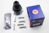 Пильник шруса внутренний VW T4/A6/VITO 90- AUTOFREN D8076 (фото 1)