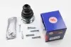 Пильник шруса внутренний AUDI 100/A6/PASSAT -05 AUTOFREN D8077 (фото 1)
