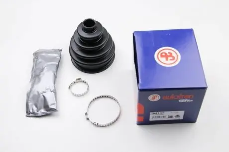 Пильник шруса внешний AUDI 80/PASSAT 83-97 AUTOFREN D8147