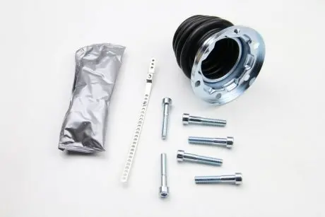 Пильник шруса внутренний VW T3/AUDI 100 -94 AUTOFREN D8192