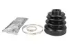 Пильник шруса внутренний GETZ/ELANTRA/CIVIC 95-09 AUTOFREN D8201 (фото 1)