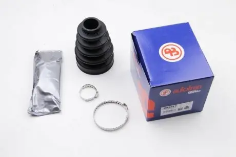 Пильник шруса внешнего FOCUS/FUSION/FIESTA 98-12 (термопластик) AUTOFREN D8266T