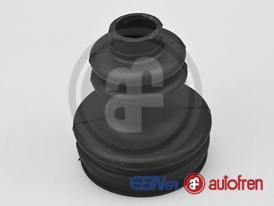 Комплект пильовиків гумових AUTOFREN D8307