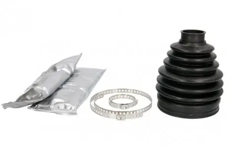 Пильник шруса внешнего QASHQAI/X-TRAIL 07-13 (термопластик) AUTOFREN D8552T