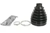 Пильник шруса внешнего LAND CRUISER/HILUX 07- (термопластик) AUTOFREN D8593T (фото 1)