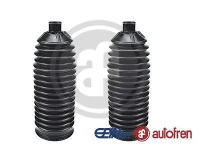Пильник рулевой тяги к-кт Juke/Qashqai/X-Trail 07- AUTOFREN D9260C