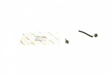 Трубка паливна MB Sprinter CDI (ПНВТ - до відключ. клапану) (0853) AUTOTECHTEILE 100 0853