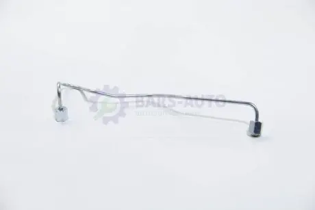 Трубка паливна високого тиску MB OM601 2.3D (3 циліндра) (0856) AUTOTECHTEILE 100 0856