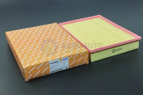 Фильтр воздушный Sprinter/Crafter 06- AUTOTECHTEILE 100 0925