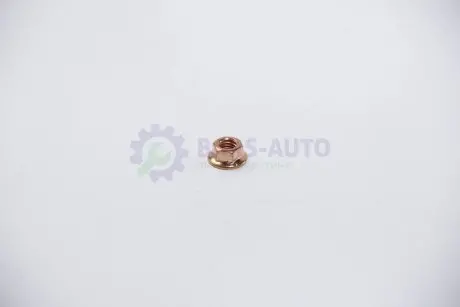 Гайка колектора випускного MB OM611/612/642/646/651 (M8x1.25mm) (1420) AUTOTECHTEILE 100 1420