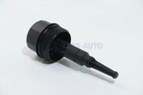 Кришка Фильтр а масляного MB Sprinter/Vito CDI AUTOTECHTEILE 100 1810