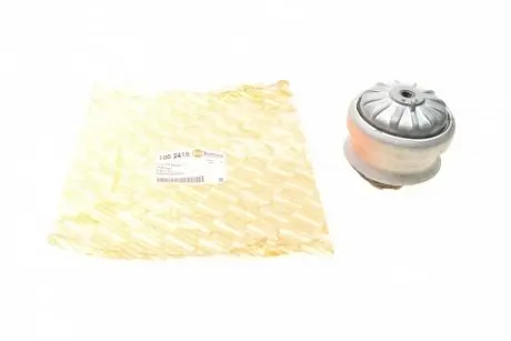Подушка двигателя передня MB C/E-клас (W124/W201) (гідравл.) AUTOTECHTEILE 100 2415