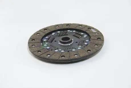 Диск сцепление MB Sprinter 312 2.9TDI (d=250mm) AUTOTECHTEILE 100 2542
