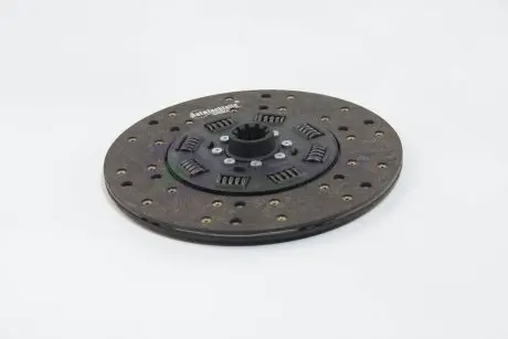 Диск сцепление MB 609-809 OM364 (d=280mm) AUTOTECHTEILE 100 2544