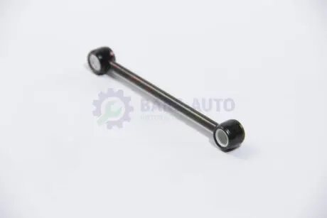 Тяжелое КПП MB Sprinter CDI -06 (2651) AUTOTECHTEILE 100 2651