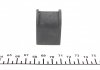 Втулка сибилизатора(заднего) MB Vito (W639) 03- (d=18mm) AUTOTECHTEILE 100 3100 (фото 2)