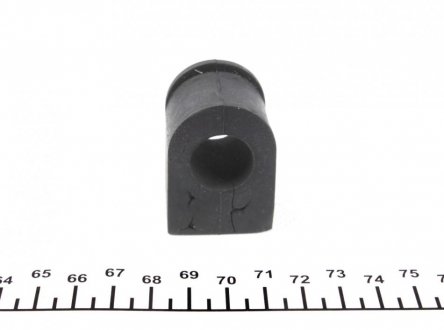 Втулка сибилизатора(заднего) MB Vito (W639) 03- (d=18mm) AUTOTECHTEILE 100 3100 (фото 1)