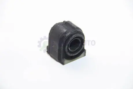 Втулка стабилизатора (переднего) MB Sprinter/VW Crafter 09- (d=23mm) (3124) AUTOTECHTEILE 100 3124