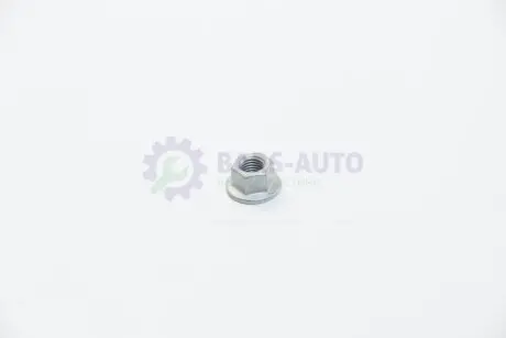 Гайка AUTOTECHTEILE 100 3166