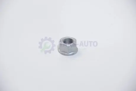 Гайка ресори MB Sprinter/Vito (М16х1.5) (3167) AUTOTECHTEILE 100 3167