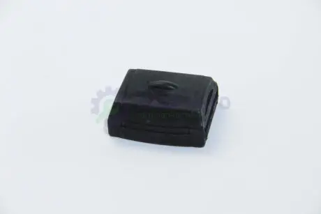 Подушка міжресорна MB Sprinter/Ford Transit 00- AUTOTECHTEILE 100 3283