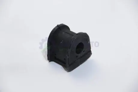 Втулка стабилизатора (переднего) MB Sprinter/VW Crafter 06- (d=21mm) (3295) AUTOTECHTEILE 100 3295
