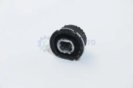 Сайлентблок балки (задньої/спереду) MB (W124/W201) 82- AUTOTECHTEILE 100 3519