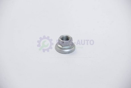 Гайка колісна MB Sprinter 509-519CDI/VW Crafter 50 06- AUTOTECHTEILE 100 4010