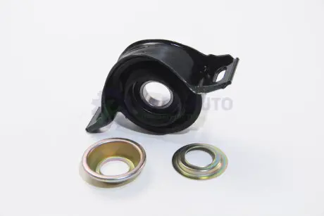 Подшипник подвесной (передний) MB Vito (W639) 03- (d=30mm) (4119) AUTOTECHTEILE 100 4119