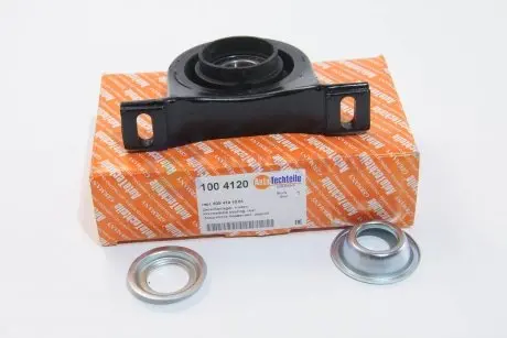Подшипник подвесной (Задний) MB Vito (W639) 03- (d=30mm) AUTOTECHTEILE 100 4120