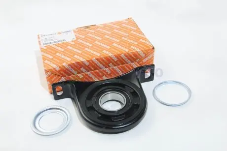 Подшипник подвесной MB Sprinter/VW Crafter 06- (d=47mm) (подшипник FAG) AUTOTECHTEILE 100 4130HQ