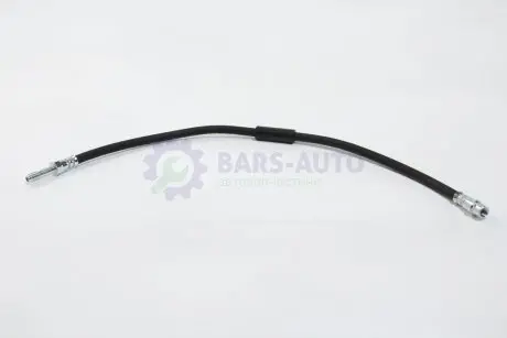 Шланг гальмівний (передній) MB Vito (W639) 03- (4237) AUTOTECHTEILE 100 4237
