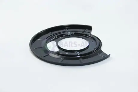 Захист колодок ручника MB Vito (W638) 96-03 AUTOTECHTEILE 100 4277