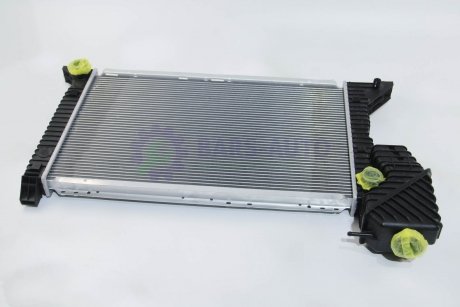 Радиатор охлаждения MB Sprinter 2.9TDI AUTOTECHTEILE 100 5031