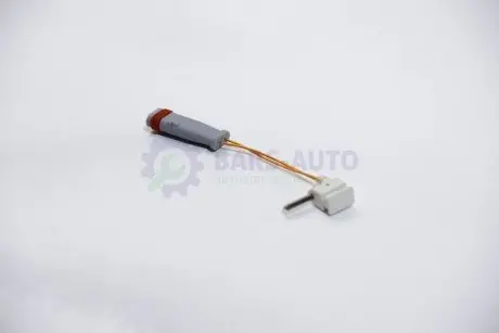 Датчик зносу гальмівних колодок (передніх) MB E-class (W211/S211) 02-09 AUTOTECHTEILE 100 5400