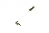 Датчик тормозых колодок MB W163 2.7-5.5 98-05 AUTOTECHTEILE 100 5405 (фото 1)