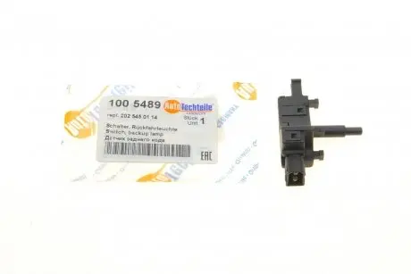 Датчик ввімкнення заднього ходу MB (W124/W202/W210) 93- AUTOTECHTEILE 100 5489