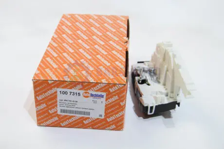 Замок дверей (боковий/R) MB Sprinter/VW Crafter 06- AUTOTECHTEILE 100 7315