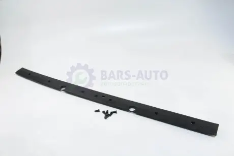 Планка дверей (задня/нижня) MB Sprinter/VW LT 96- (7620) AUTOTECHTEILE 100 7620