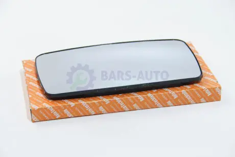 Скло дзеркала (з пластиком) MB Sprinter/VW LT 96-06 (L) (8106) AUTOTECHTEILE 100 8106
