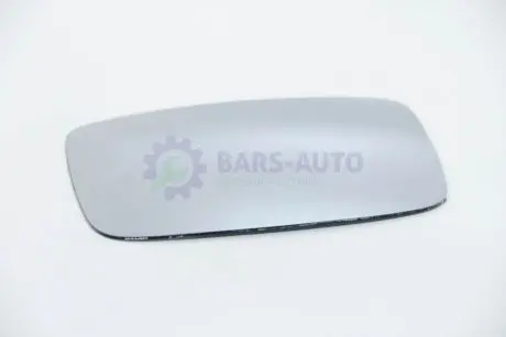 Вкладиш дзеркала MB Vito (W638) 96-03 (без рамки) AUTOTECHTEILE 100 8126
